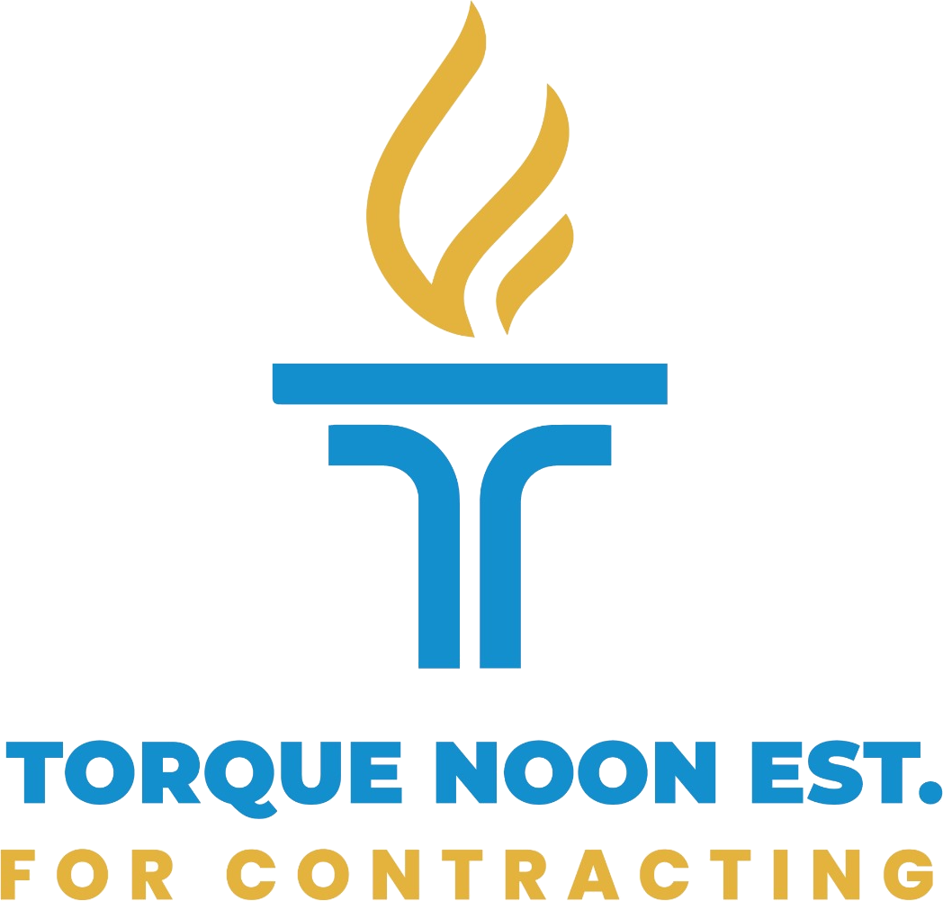 Torque Noon Logo